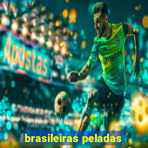 brasileiras peladas